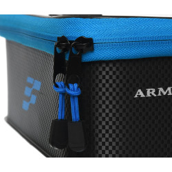 Organizer Flagman Armadale Grand Bait Storage Tray EVA FAGEVA003 - 29x22x12cm