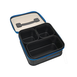 Organizer Flagman Armadale Grand Bait Storage Tray EVA FAGEVA003 - 29x22x12cm