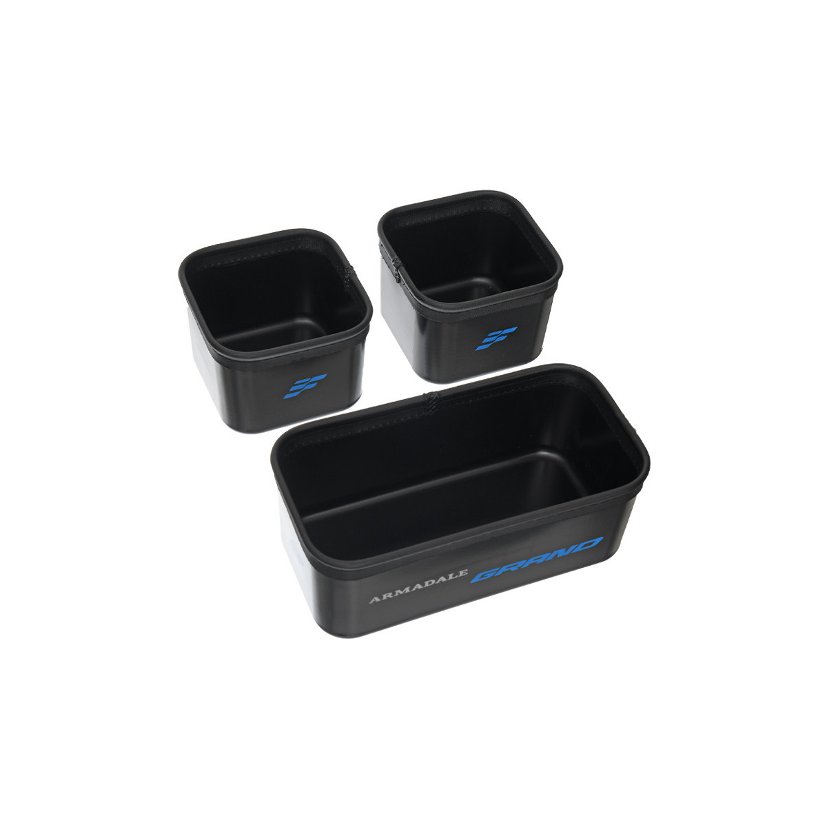 Organizer Flagman Armadale Grand Bait Storage Tray EVA FAGEVA003 - 29x22x12cm