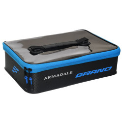 Organizer Flagman Armadale Grand Bait Storage Tray EVA FAGEVA004 - 42x25x12cm