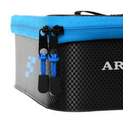 Organizer Flagman Armadale Grand Bait Storage Tray EVA FAGEVA004 - 42x25x12cm