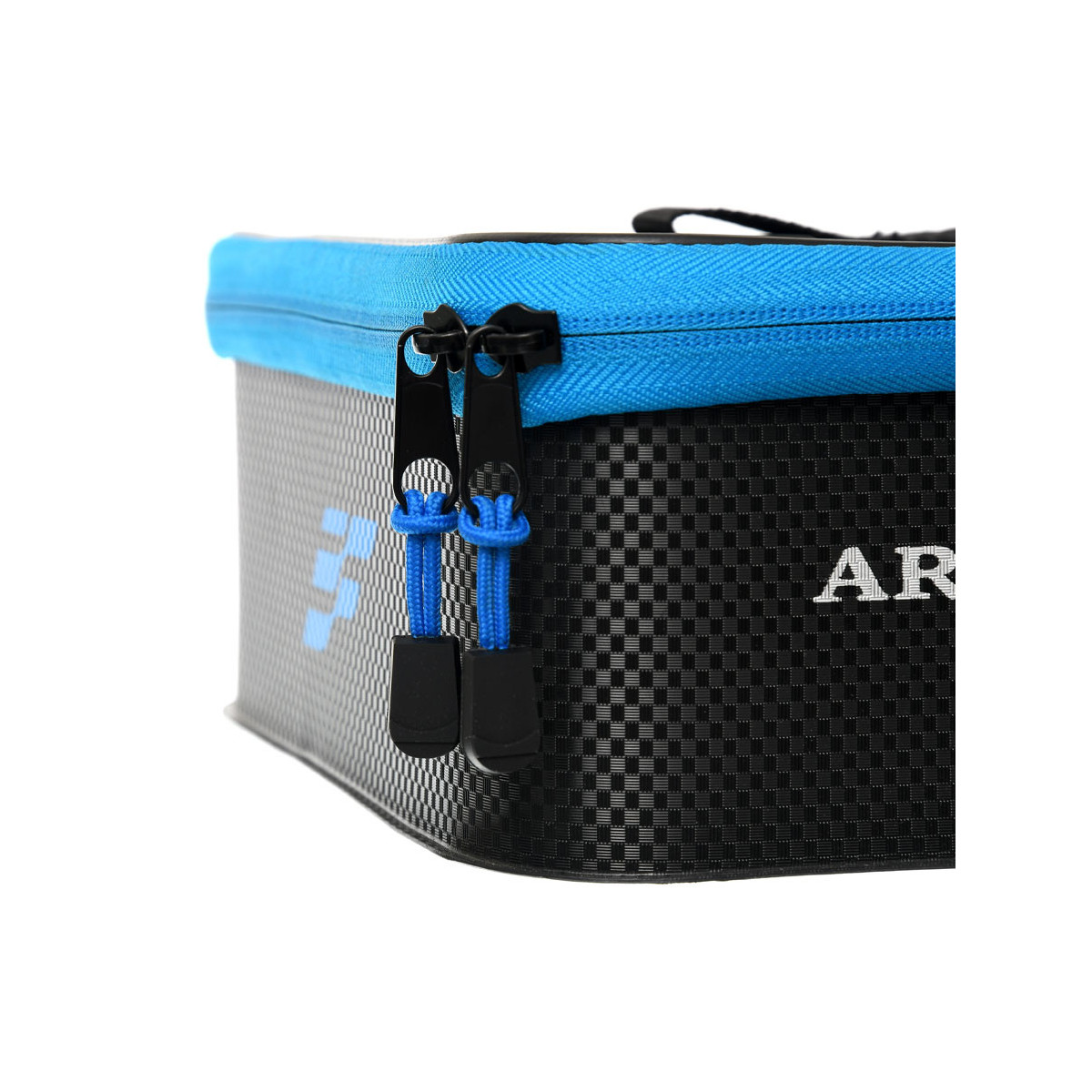 Organizer Flagman Armadale Grand Bait Storage Tray EVA FAGEVA004 - 42x25x12cm