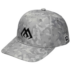 Czapka z daszkiem Mikado Light Camo UM-UB027-LC