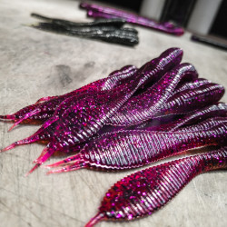 Gumy Perch Professor F**king Leech