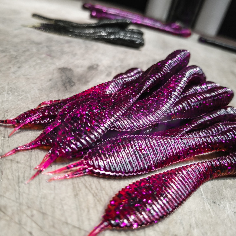 Gumy Perch Professor F**king Leech