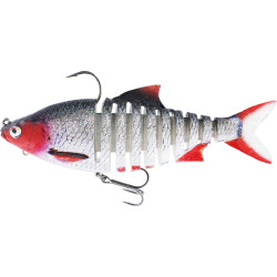 P087-1053-234 Guma Westin Ricky The Roach Multi Jointed R 'N R 18cm - Redlight Roach
