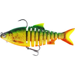 Guma Westin Ricky The Roach Multi Jointed R 'N R 18cm - Firetiger Rudd