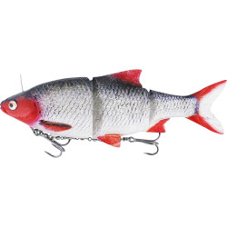 P086-1053-232 Guma Westin Ricky The Roach Inline 15cm - Redlight Roach