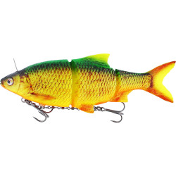 P086-869-040 Guma Westin Ricky The Roach Inline 20cm - Firetiger Rudd