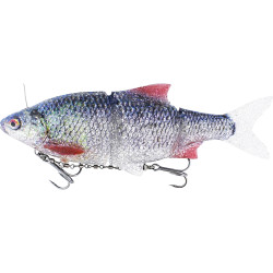 P086-1058-040 Guma Westin Ricky The Roach Inline 20cm - Glitter Roach