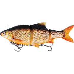 P086-552-040 Guma Westin Ricky The Roach Inline 20cm - Real Rudd