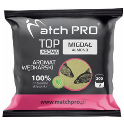 970309 Dodatek zapachowy MatchPro TOP 200g - MIGDAŁ