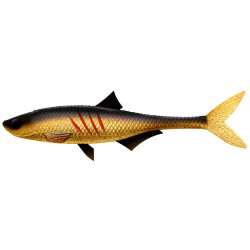 Libra Lures Dead Fish 6.7'' 16.7cm 2szt. - 009 / GOLD
