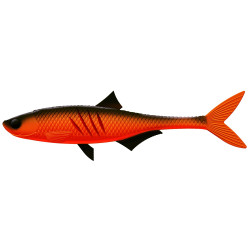 Libra Lures Dead Fish 6.7'' 16.7cm 2szt. - 011 / HOT ORANGE