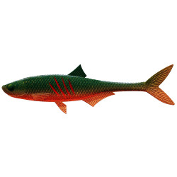 Libra Lures Dead Fish 6.7'' 16.7cm 2szt. - 111 / ANGRY CARROT