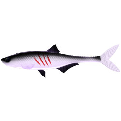 Libra Lures Dead Fish 6.7'' 16.7cm 2szt. - 120 / VIOLET SHINE