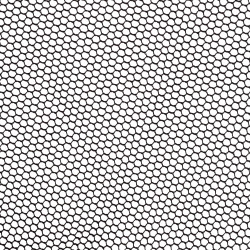 S4-019-5545 Kosz do podbieraka Mikado Big Fish - 55x45cm