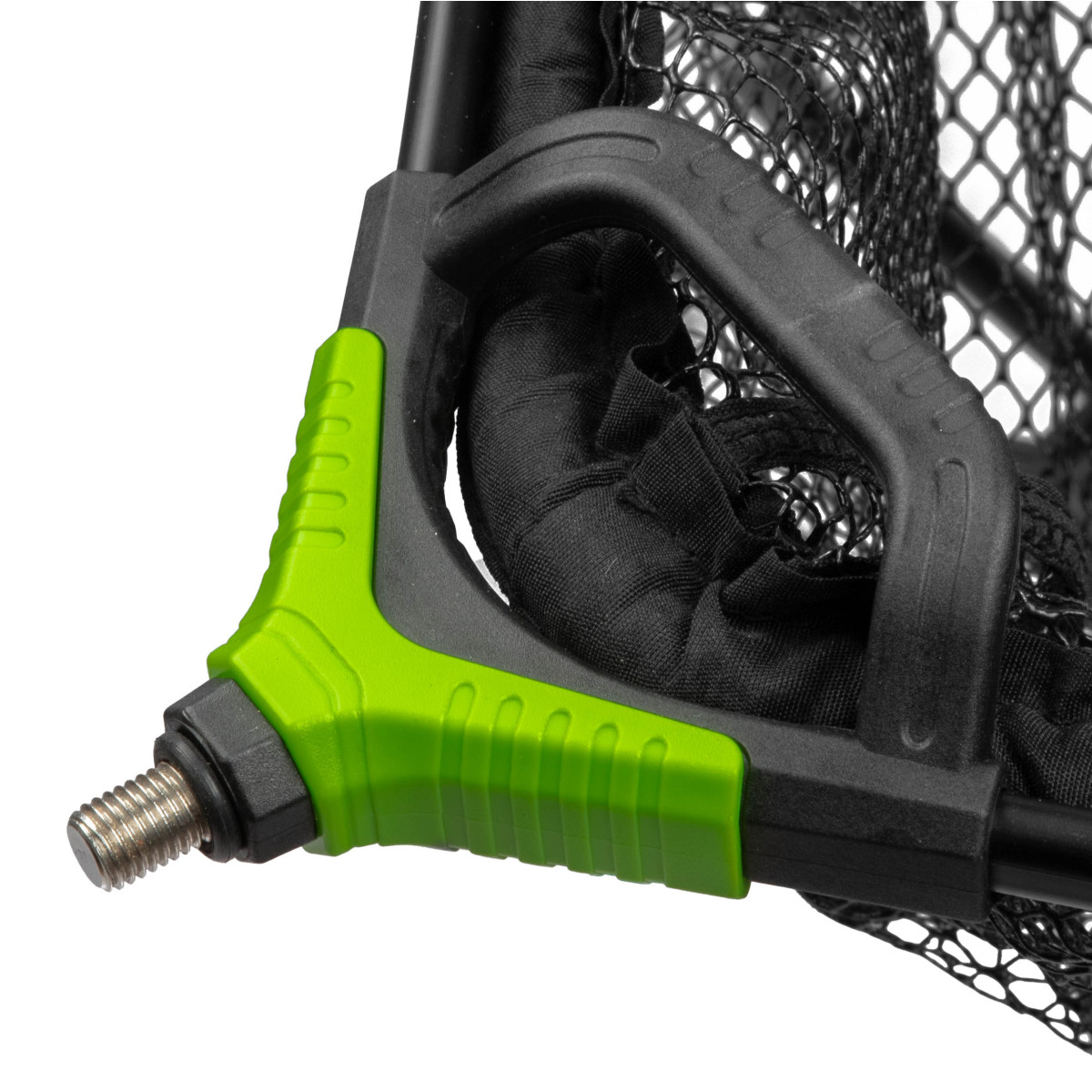 S4-019-5545 Kosz do podbieraka Mikado Big Fish - 55x45cm