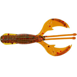 Gumy Select Kraken 3" - kolor 085