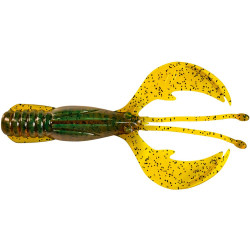 Gumy Select Kraken 3" - kolor 087