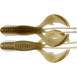 Gumy Select Kraken 3" - kolor 302