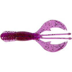 Gumy Select Kraken 3" - kolor 888