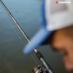 Wędka Robinson Stinger X-Cross Feeder