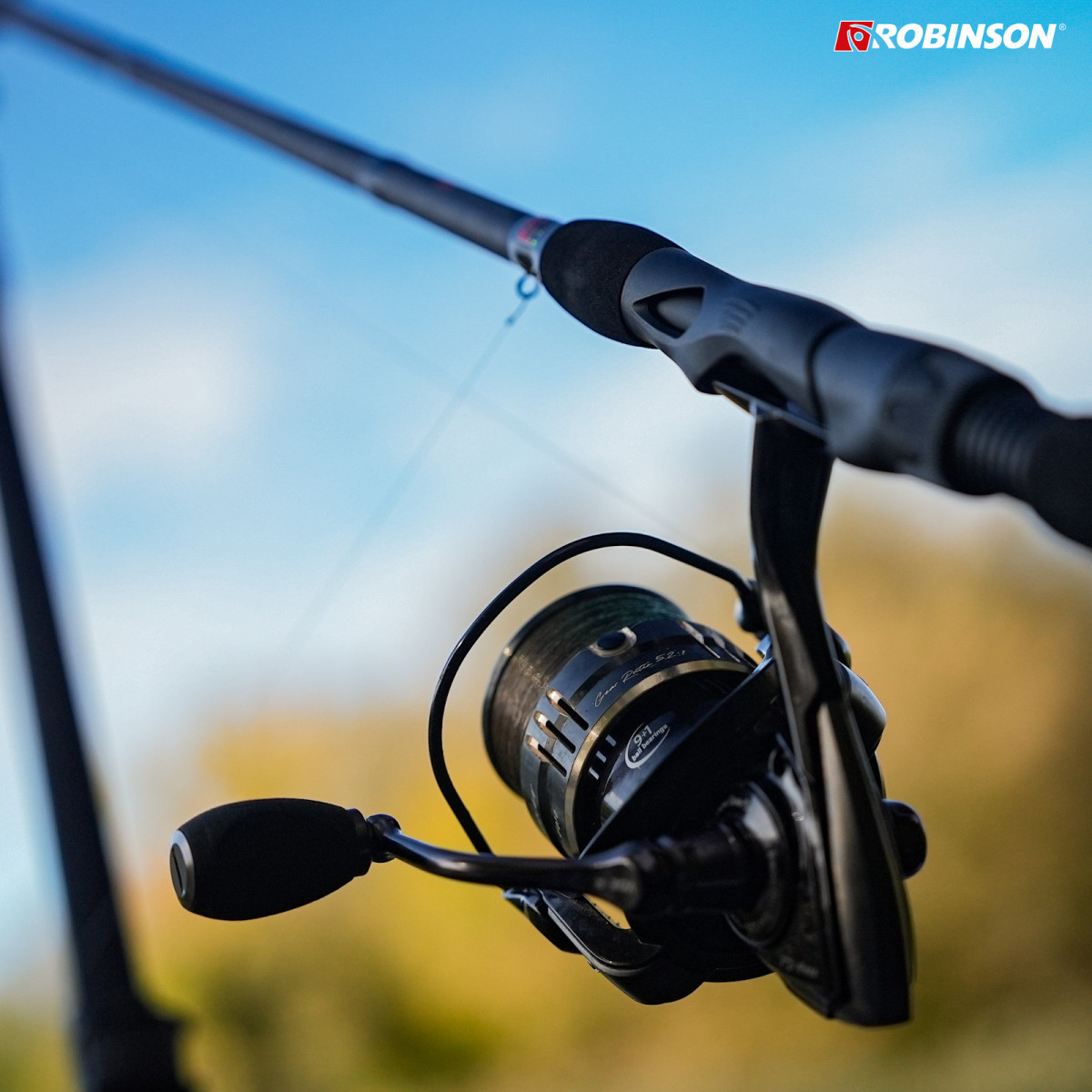 Wędka Robinson Stinger X-Cross Picker 3,00 / 30g