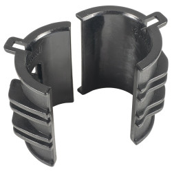 Fajka neoprenowa Lorpio Neopren Rebel QR