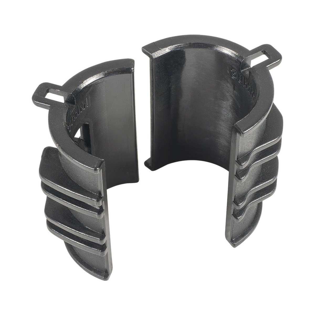 Fajka neoprenowa Lorpio Neopren Rebel QR