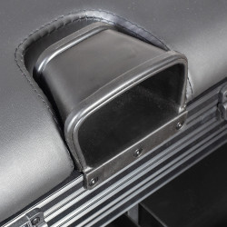 Siedzisko Lorpio Rebel D-36 z platformą - 41-003-361