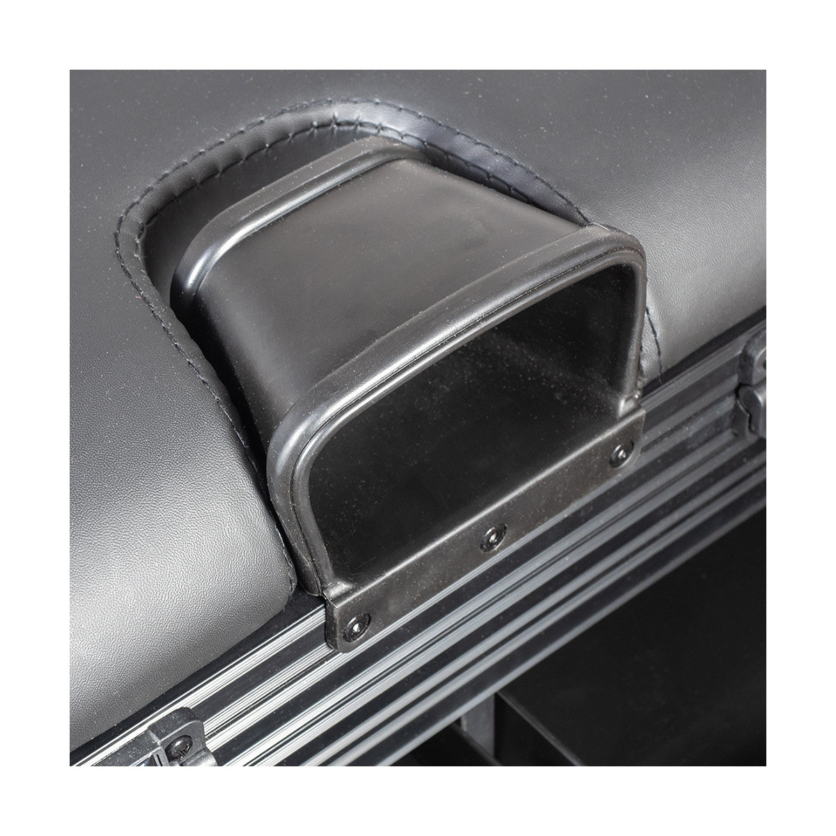 Siedzisko Lorpio Rebel D-36 z platformą - 41-003-361