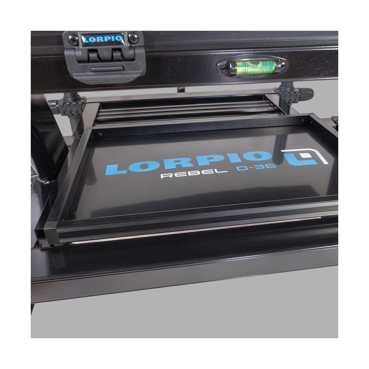 Siedzisko Lorpio Rebel D-36 z platformą - 41-003-361