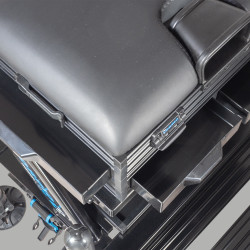 Siedzisko Lorpio Rebel D-36 z platformą - 41-003-361