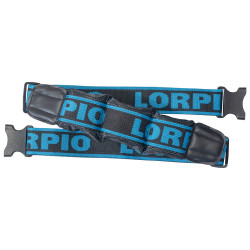 Siedzisko Lorpio Rebel D-36 z platformą - 41-003-361