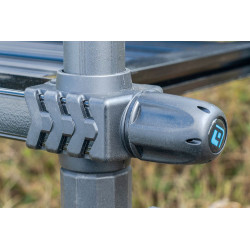 Siedzisko Lorpio Rebel D-36 z platformą - 41-003-361