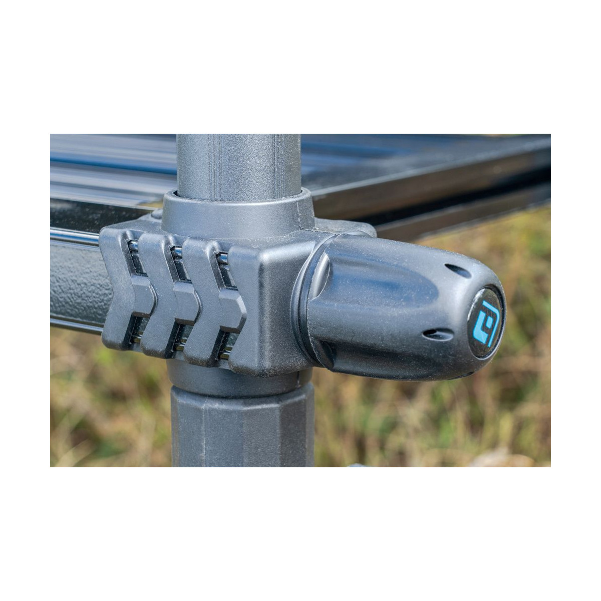 Siedzisko Lorpio Rebel D-36 z platformą - 41-003-361