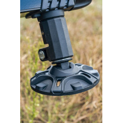 Siedzisko Lorpio Rebel D-36 z platformą - 41-003-361