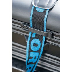 Siedzisko Lorpio Rebel D-36 z platformą - 41-003-361