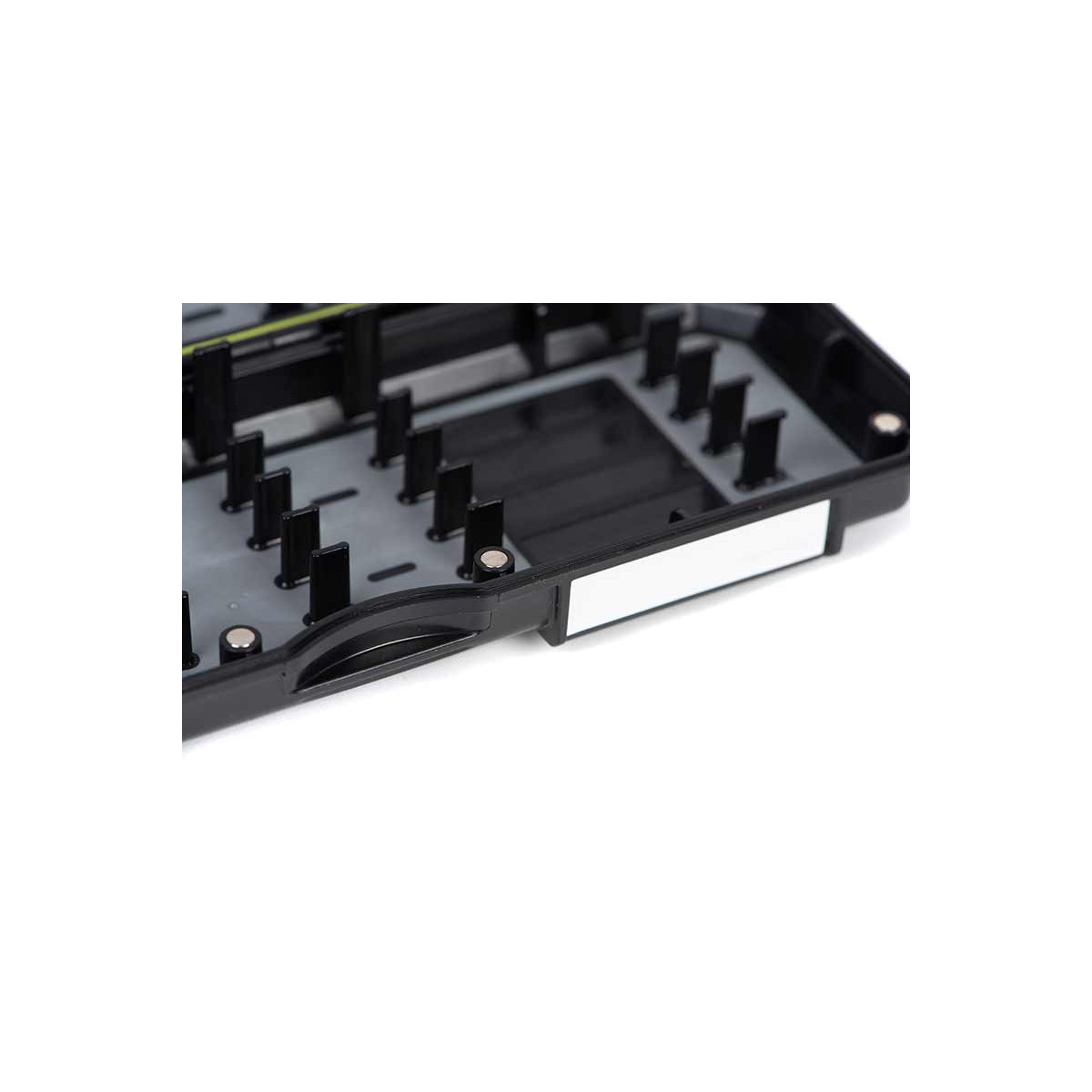 GBX012 Portfel na przypony Matrix HLR Pro Hooklenght Box - Slim 15cm