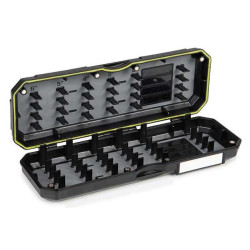 GBX012 Portfel na przypony Matrix HLR Pro Hooklenght Box - Slim 15cm