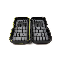 GBX012 Portfel na przypony Matrix HLR Pro Hooklenght Box - Slim 15cm