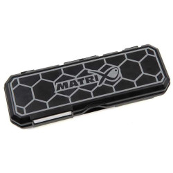 GBX012 Portfel na przypony Matrix HLR Pro Hooklenght Box - Slim 15cm