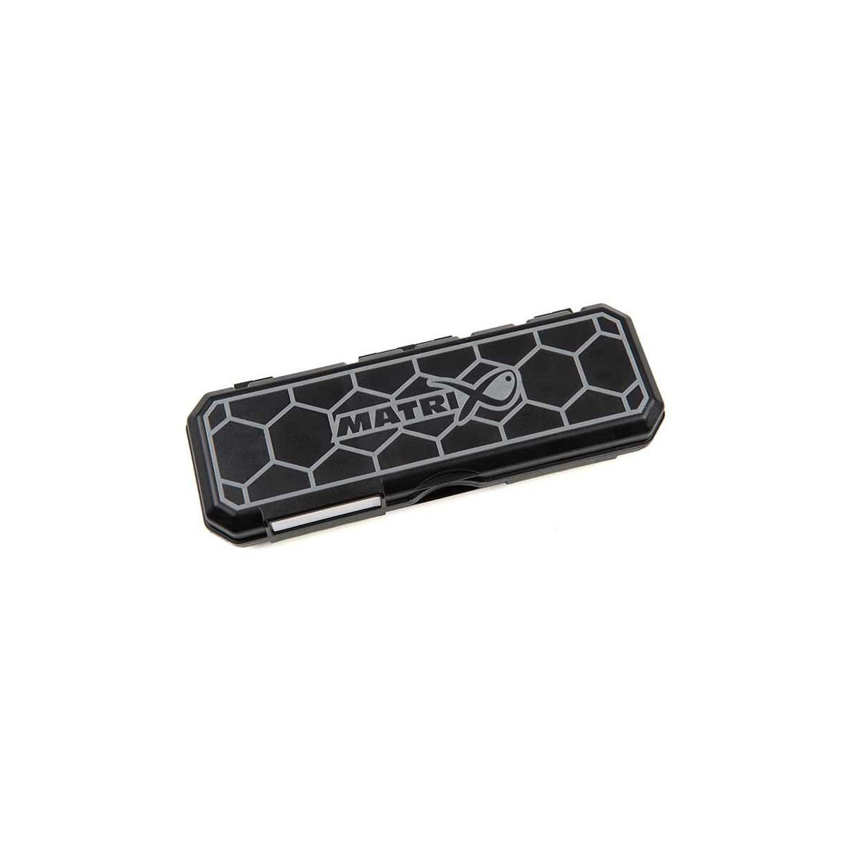 GBX012 Portfel na przypony Matrix HLR Pro Hooklenght Box - Slim 15cm