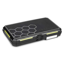 GBX013 Portfel na przypony Matrix HLR Pro Hooklenght Box - Short 15cm