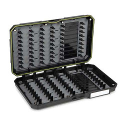 GBX013 Portfel na przypony Matrix HLR Pro Hooklenght Box - Short 15cm