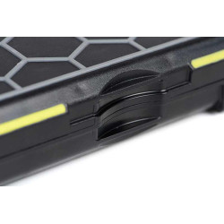 GBX013 Portfel na przypony Matrix HLR Pro Hooklenght Box - Short 15cm