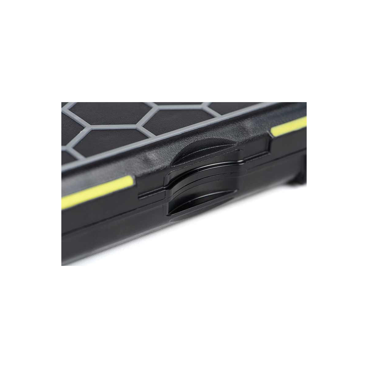 GBX013 Portfel na przypony Matrix HLR Pro Hooklenght Box - Short 15cm