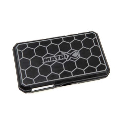 GBX013 Portfel na przypony Matrix HLR Pro Hooklenght Box - Short 15cm