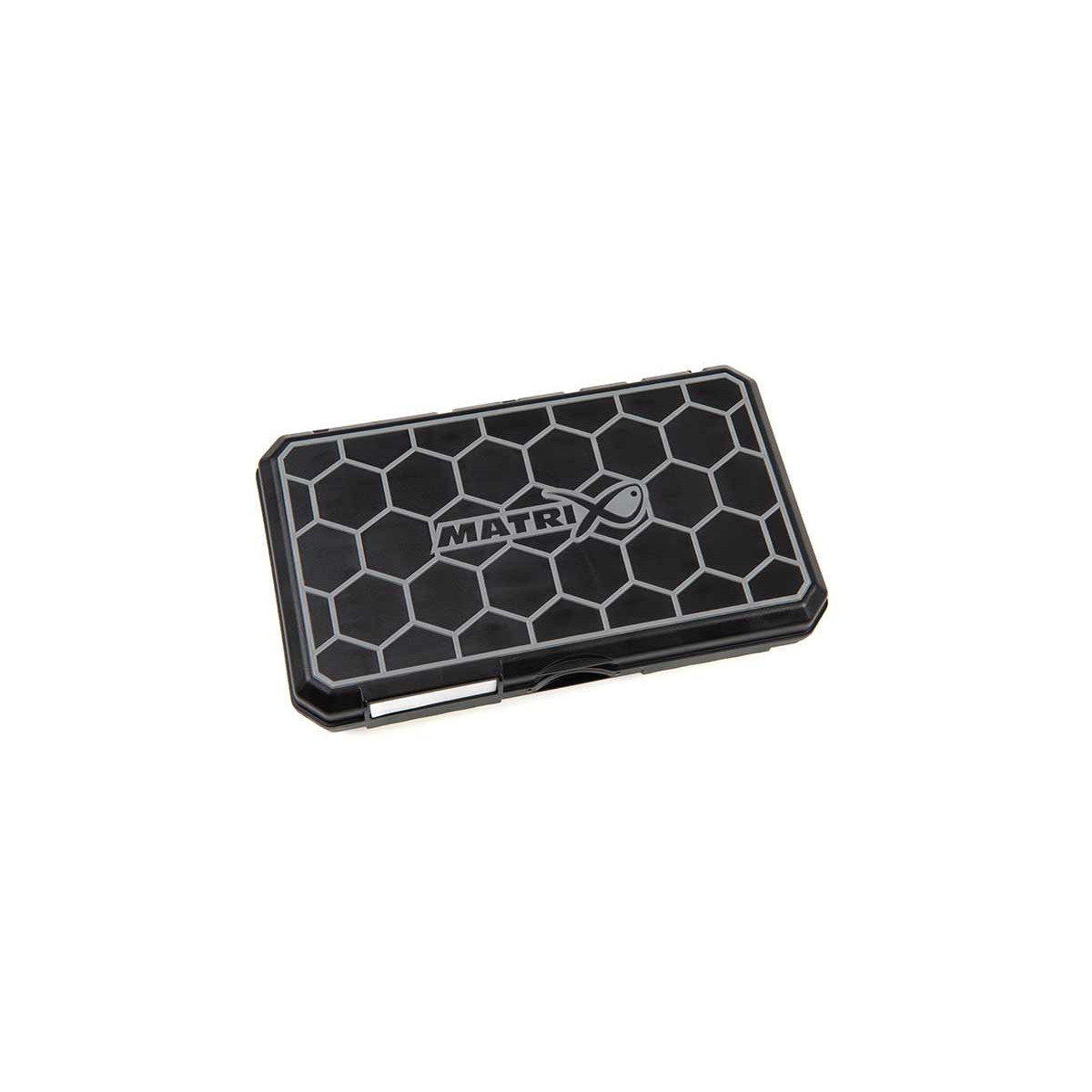 GBX013 Portfel na przypony Matrix HLR Pro Hooklenght Box - Short 15cm